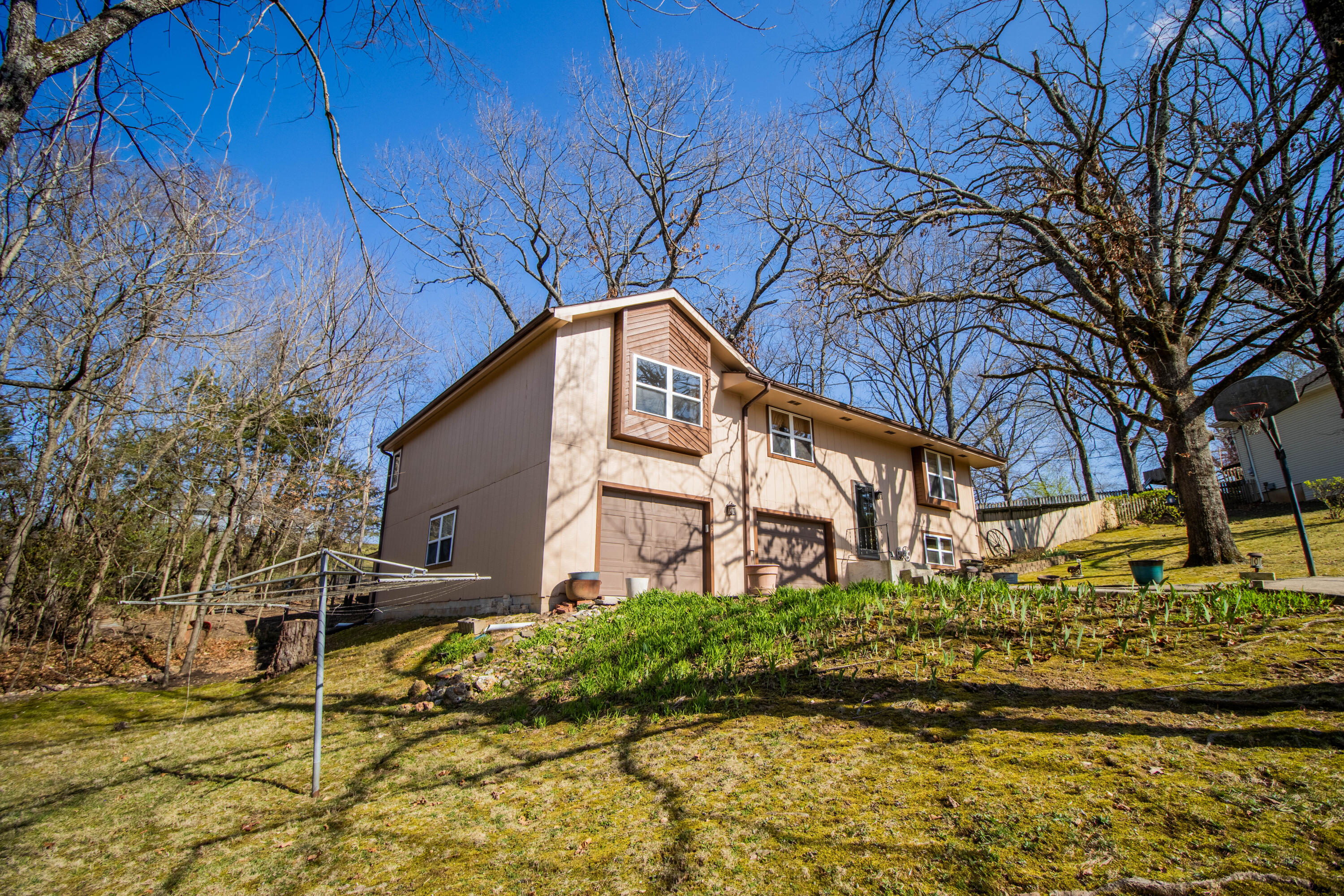 124 Rose O'Neil Drive