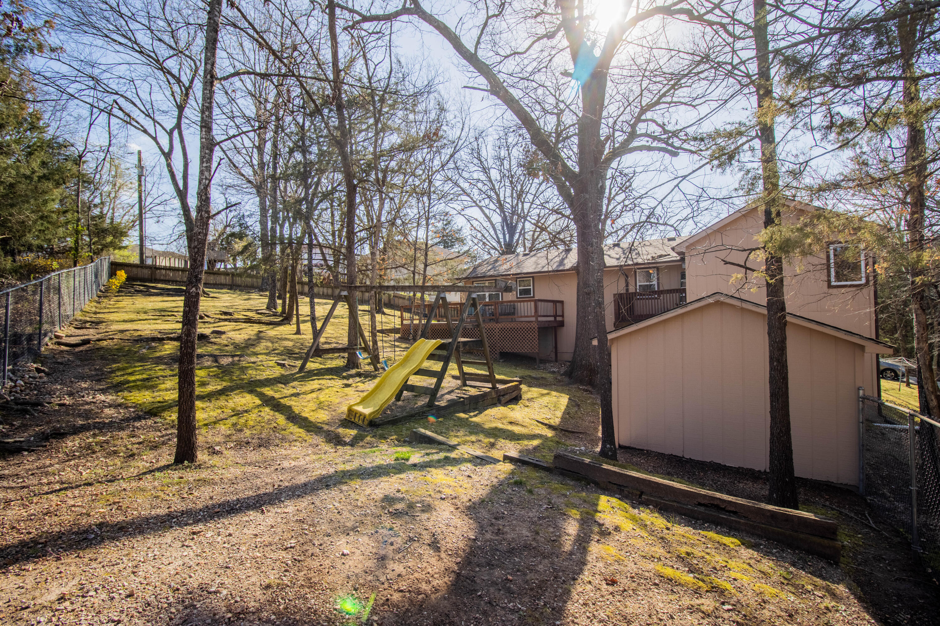 124 Rose O'Neil Drive
