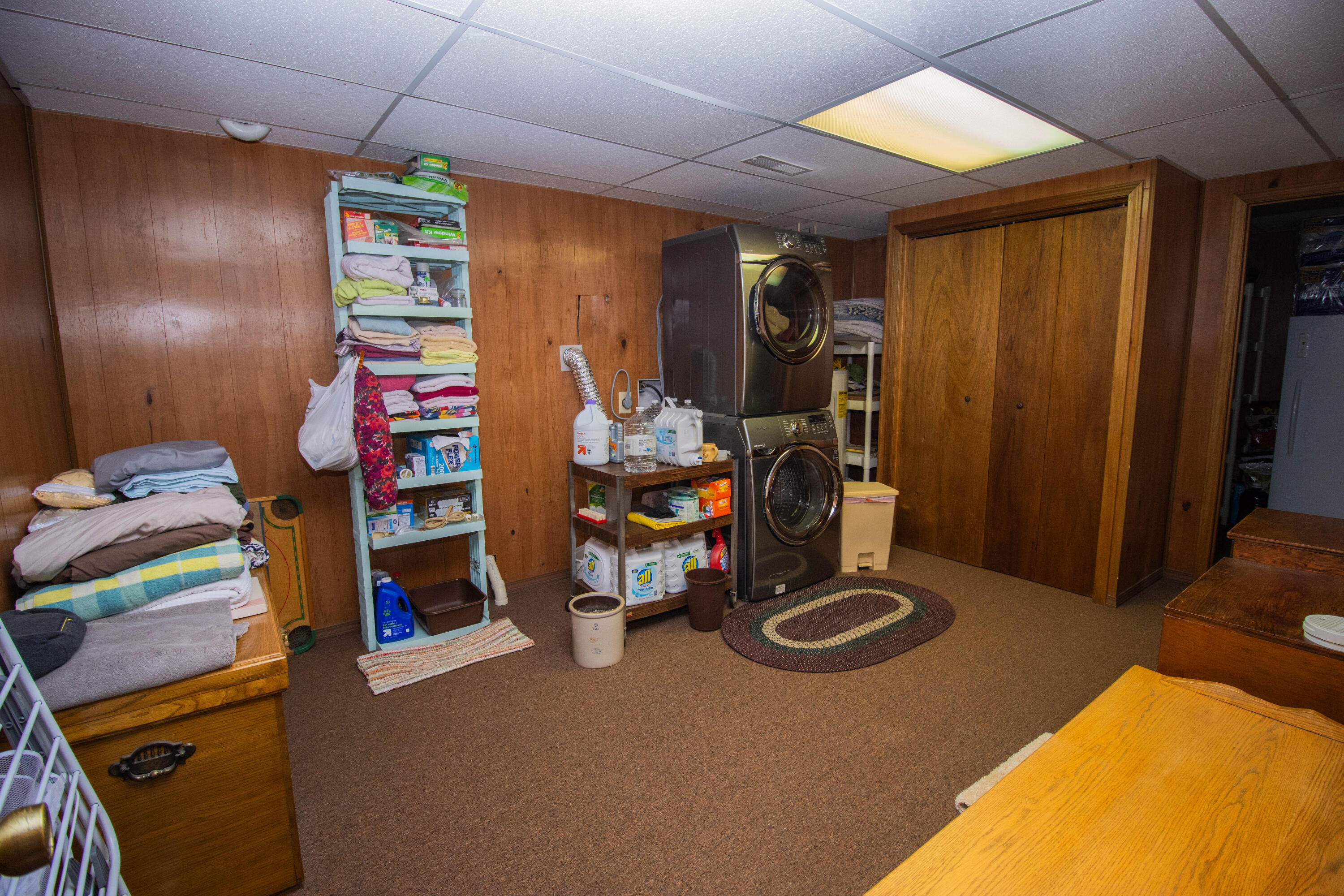 124 Rose O'Neil Drive