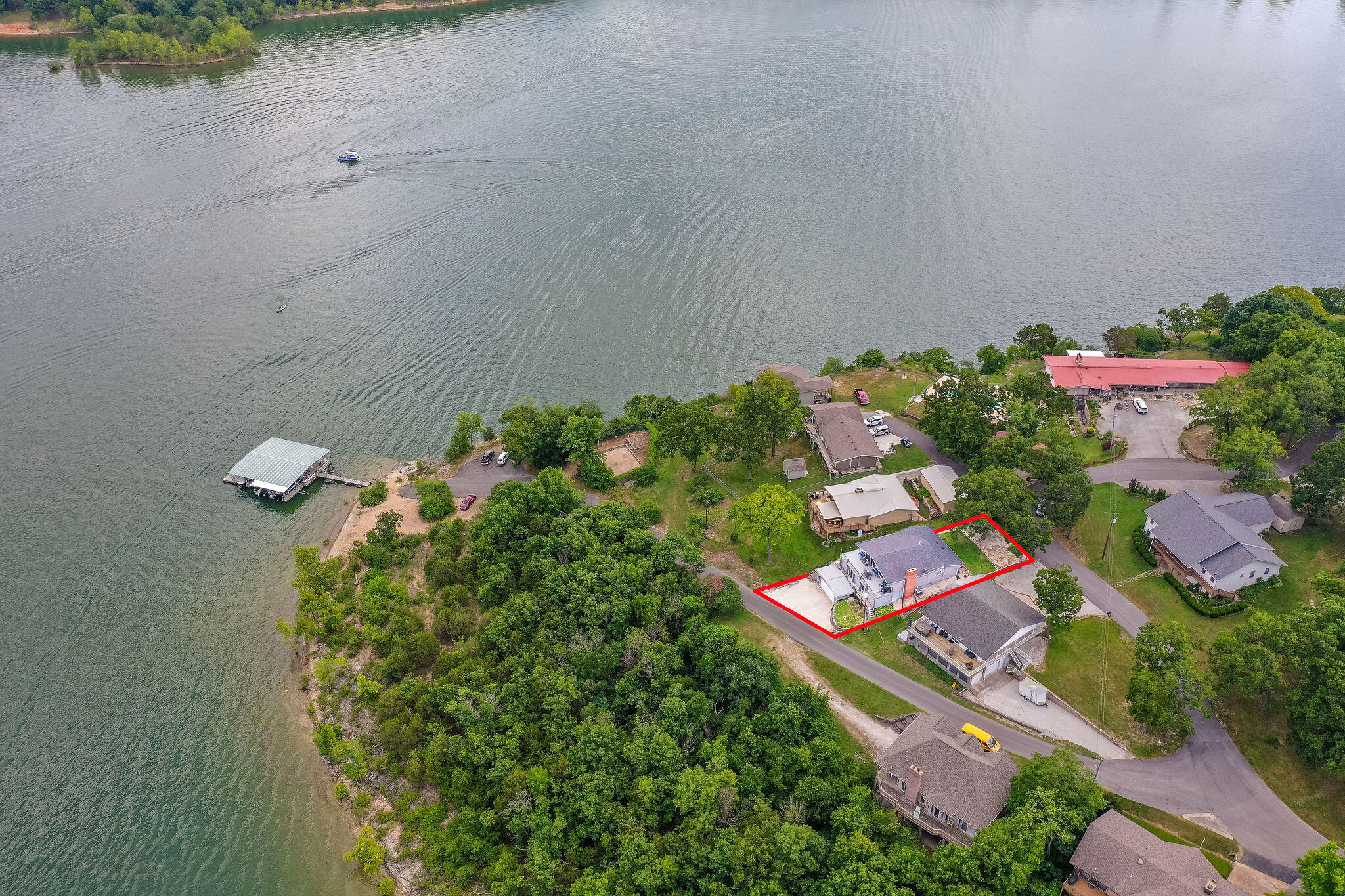 143 Mourning Dove Lane