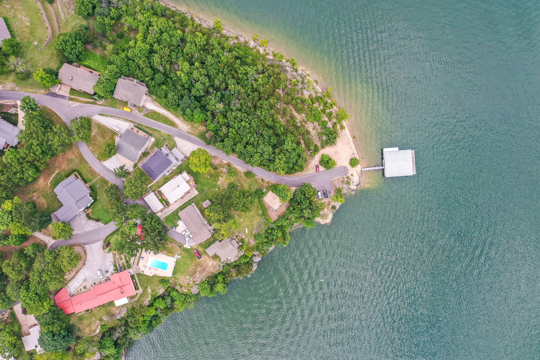 143 Mourning Dove Lane