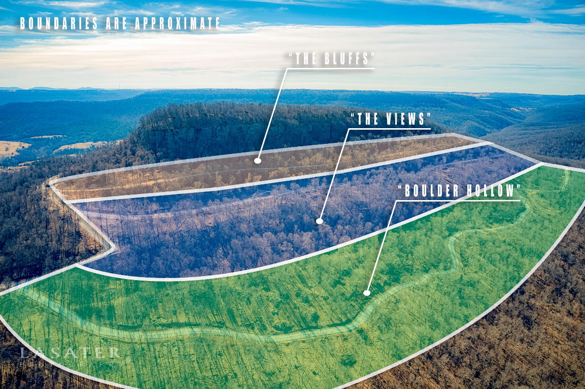 Lot 111 Round Mountain Estates