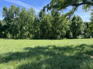 Tract 1 S Terrapin Road