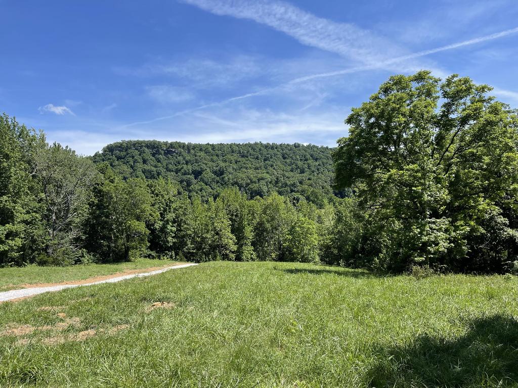 Tract 5 Terrapin Road