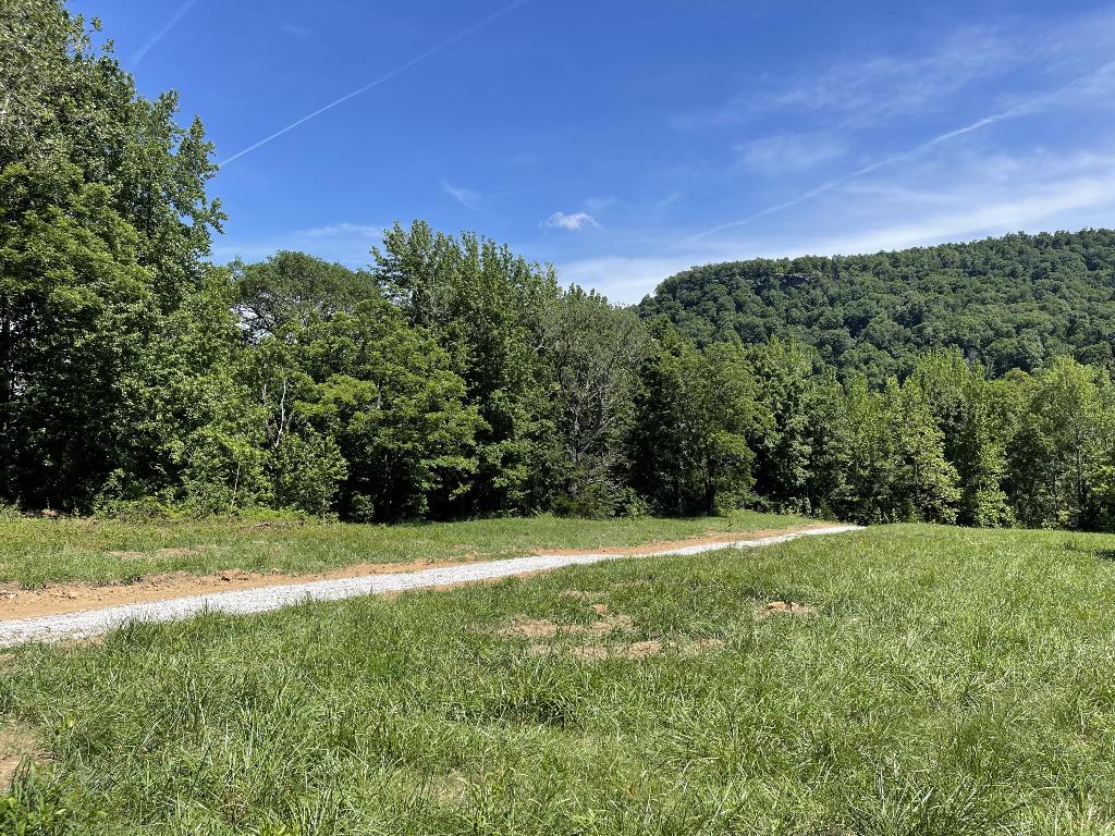 Tract 5 Terrapin Road