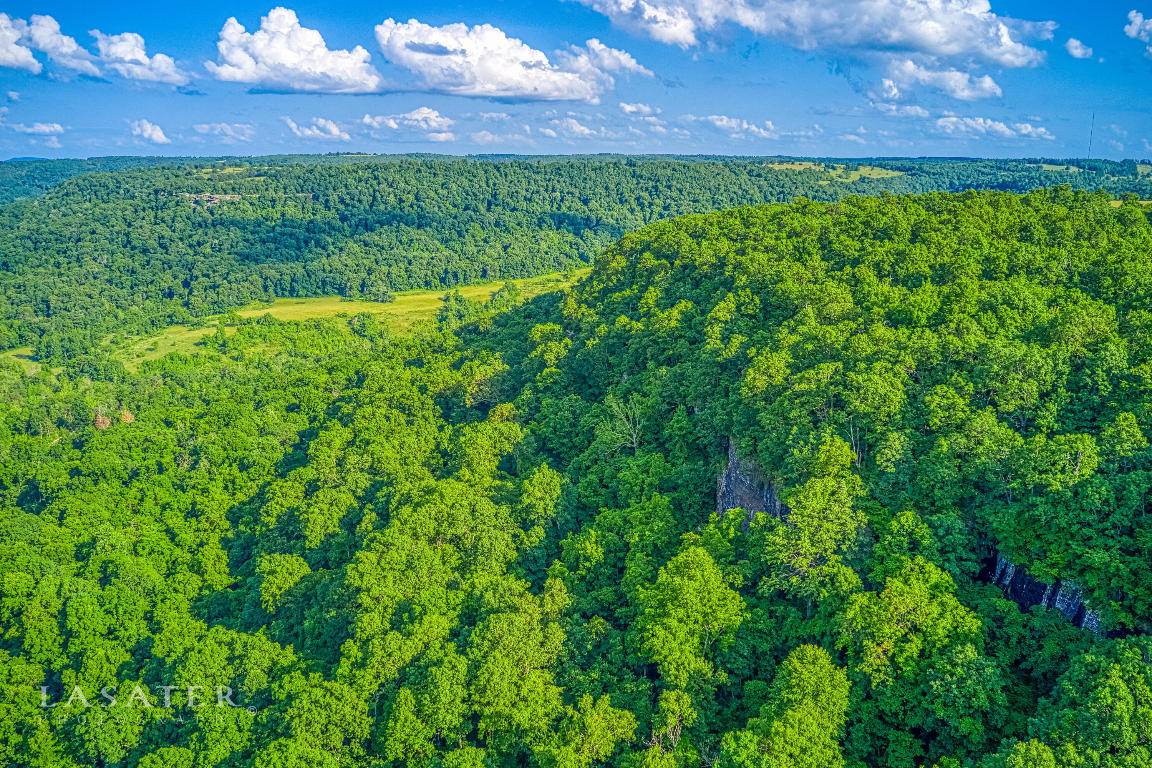 Tract 14 Terrapin Road
