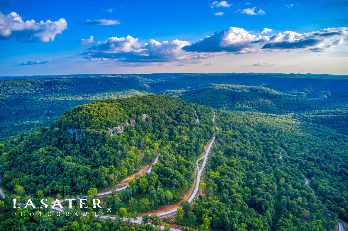 Lot 65 Round Mountain Estates