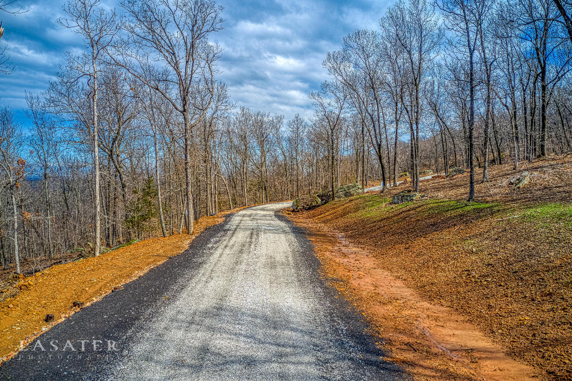 Lot 65 Round Mountain Estates