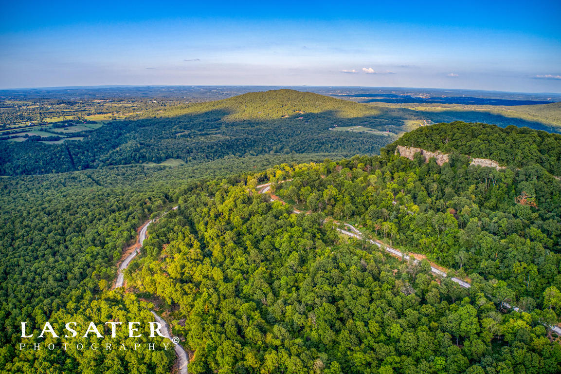 Lot 65 Round Mountain Estates