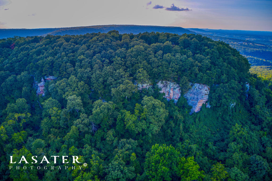 Lot 65 Round Mountain Estates