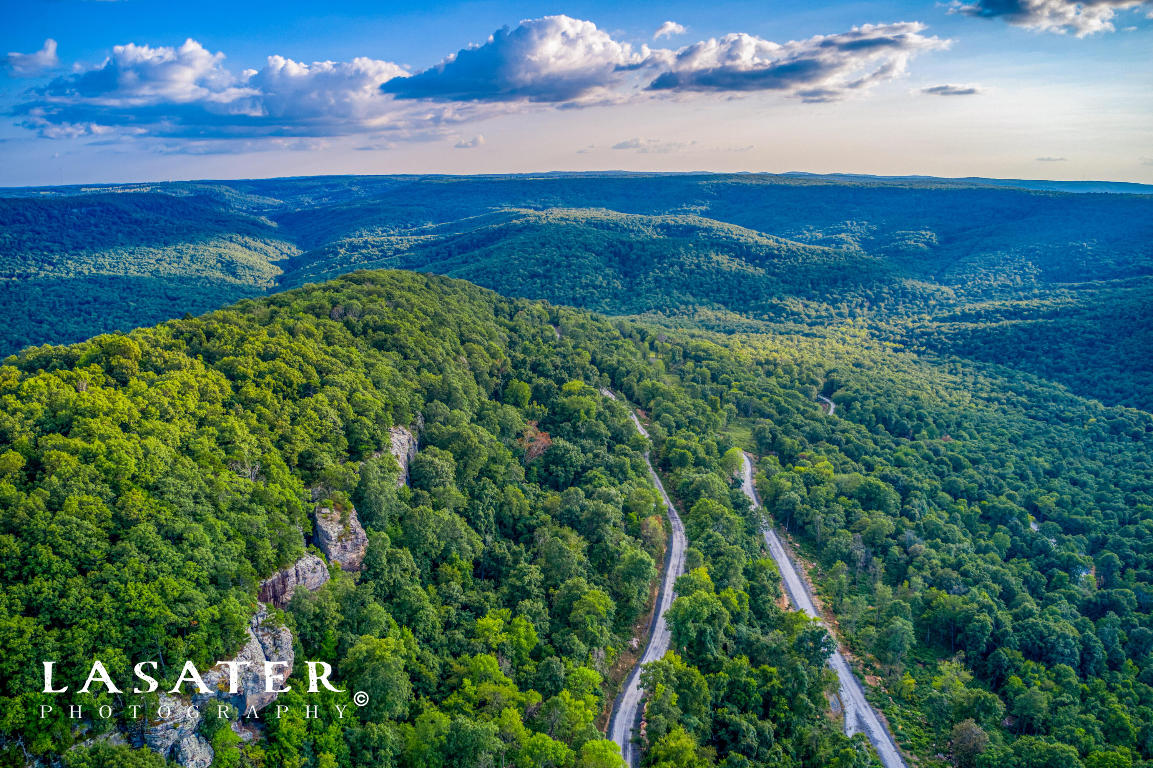 Lot 65 Round Mountain Estates