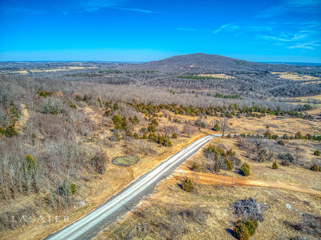 Lot 65 Round Mountain Estates