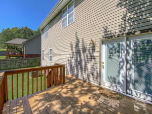 3018 Tori Drive