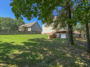3018 Tori Drive