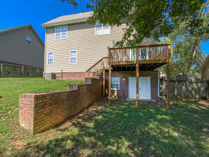 3018 Tori Drive