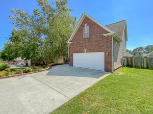 3018 Tori Drive