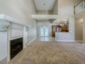 3018 Tori Drive