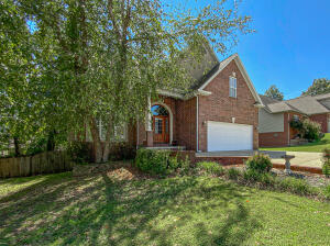 3018 Tori Drive