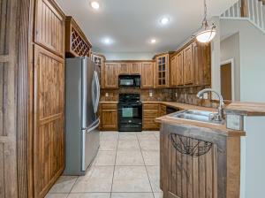 3018 Tori Drive
