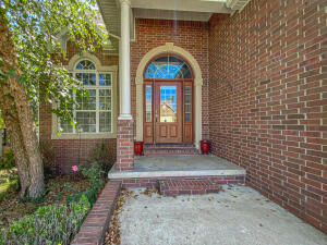3018 Tori Drive