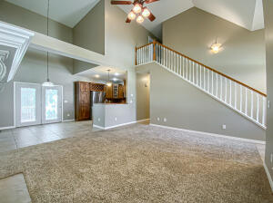 3018 Tori Drive