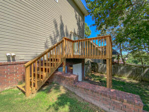 3018 Tori Drive