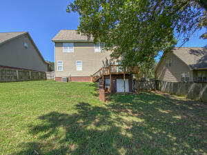3018 Tori Drive