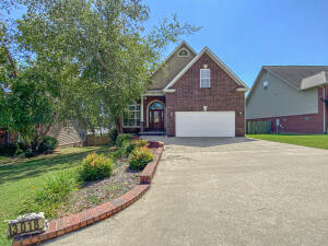 3018 Tori Drive