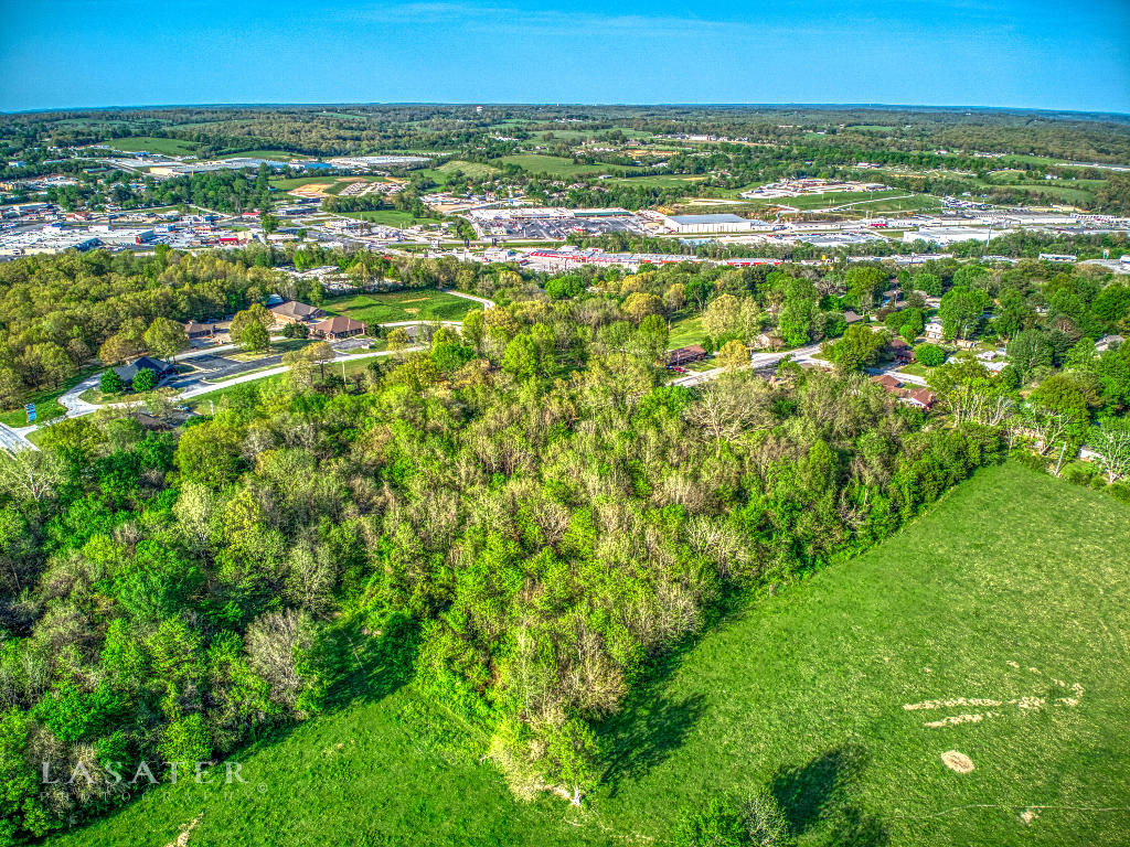 Speer Drive