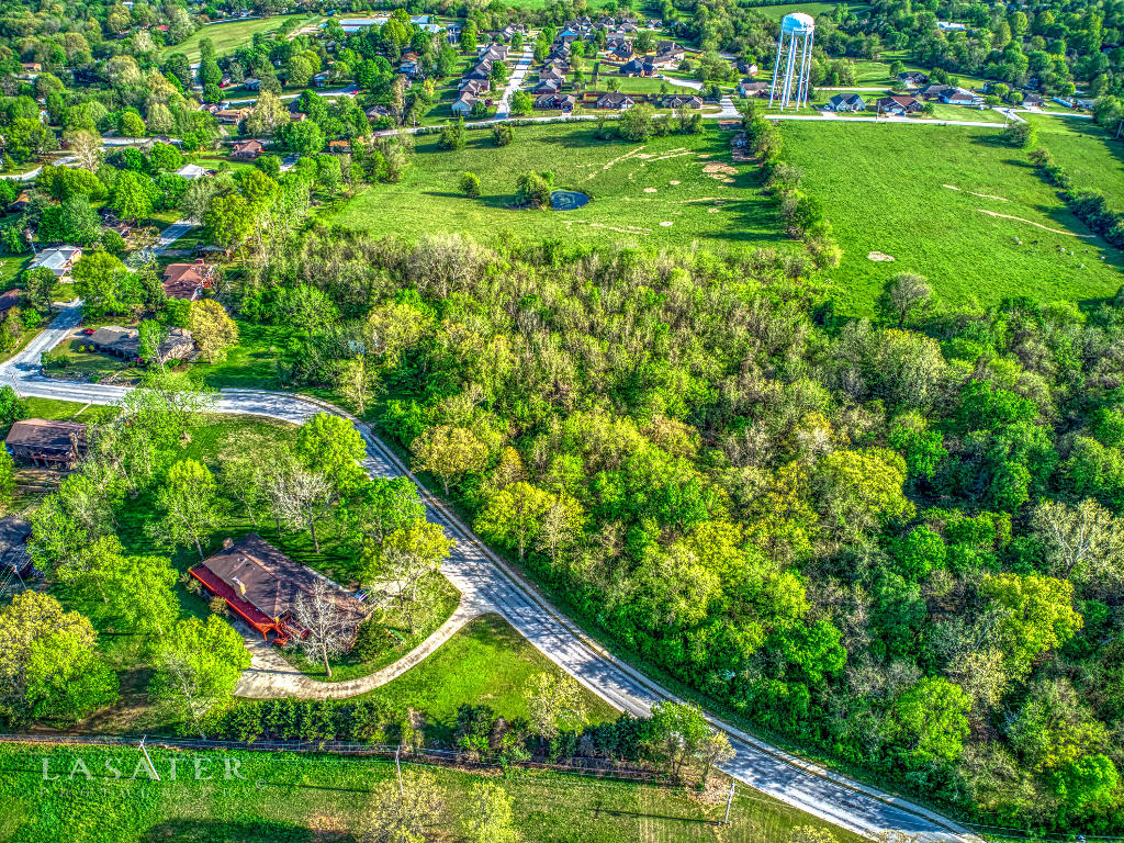 Speer Drive