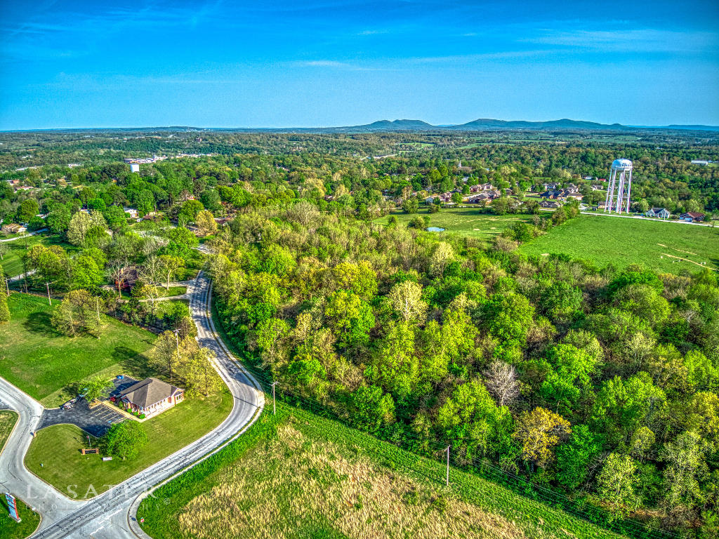 Speer Drive