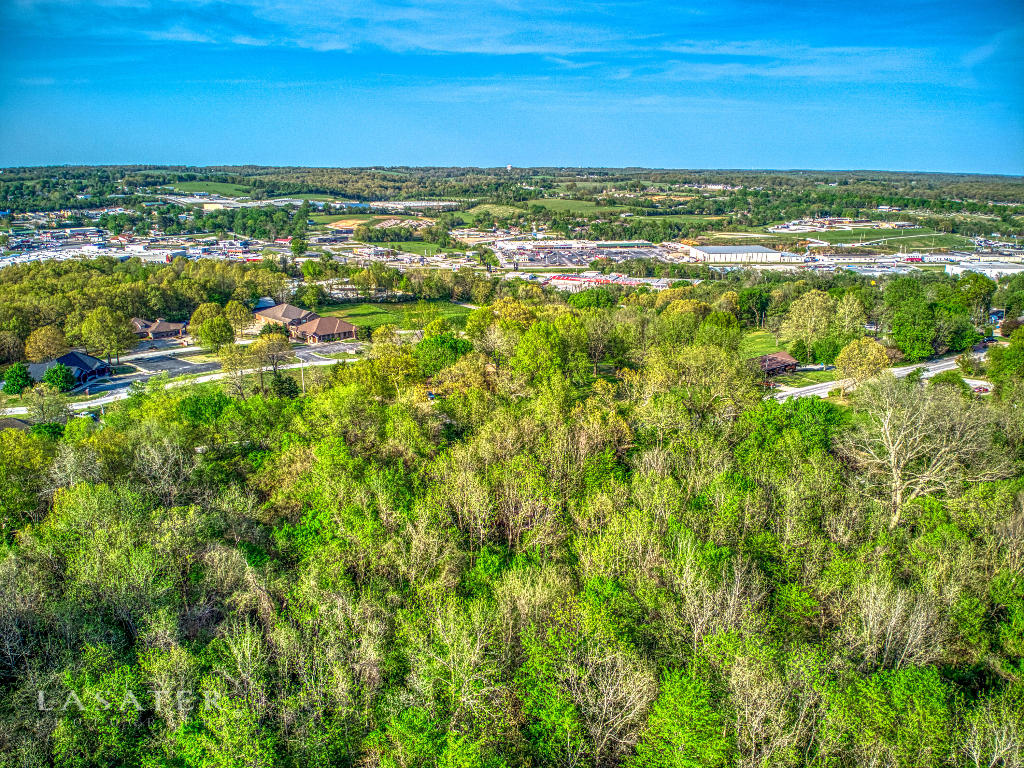 Speer Drive