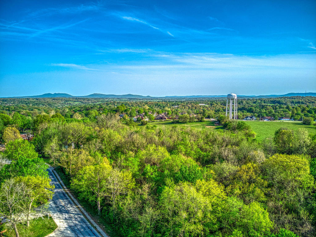 Speer Drive