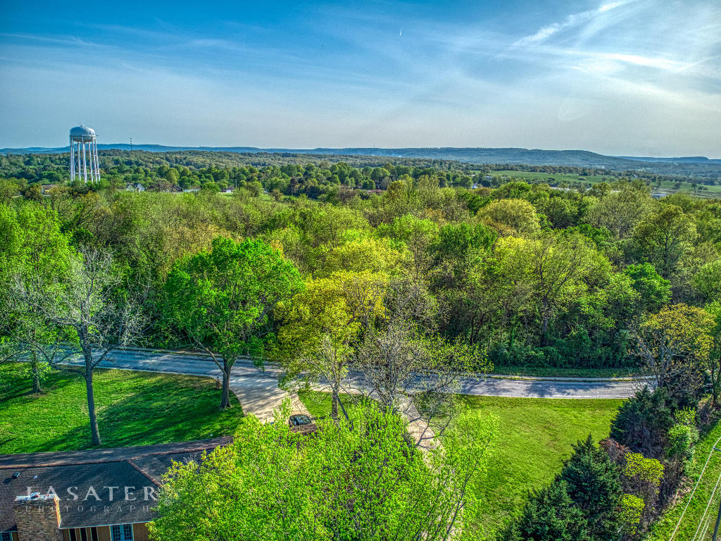 Speer Drive