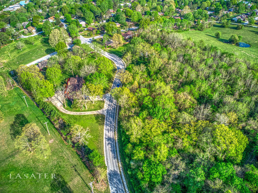 Speer Drive