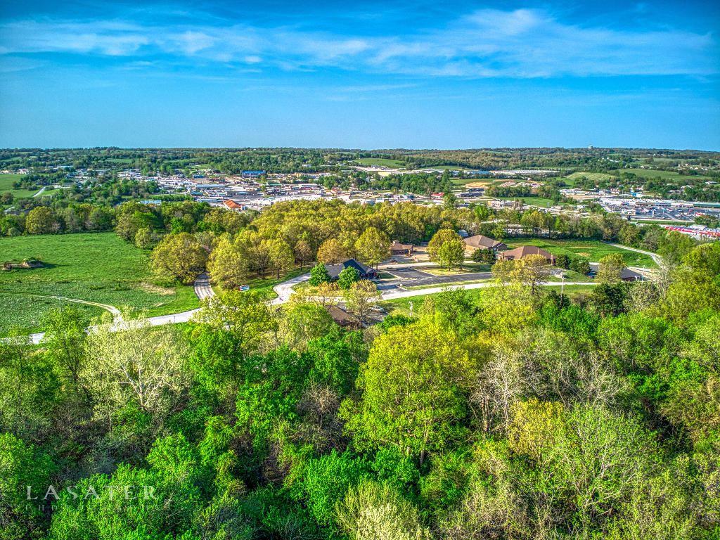 Speer Drive