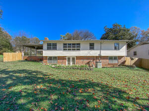 422 Skyline Drive