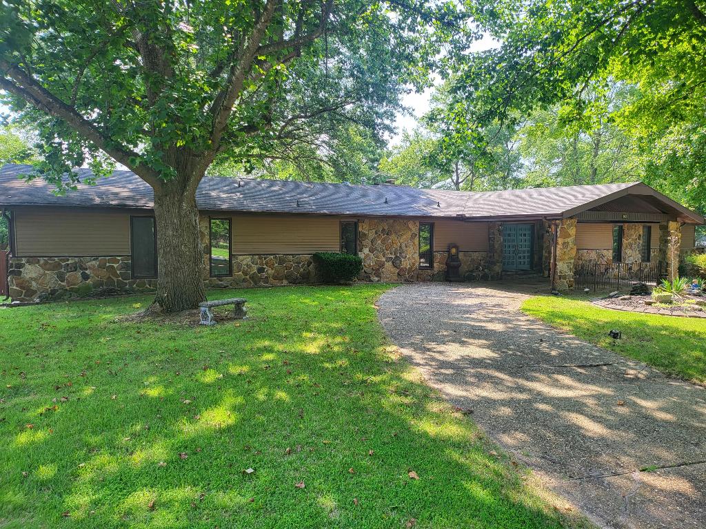 403 Normandy Street