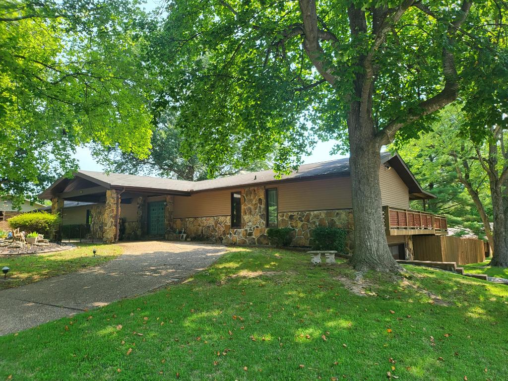 403 Normandy Street