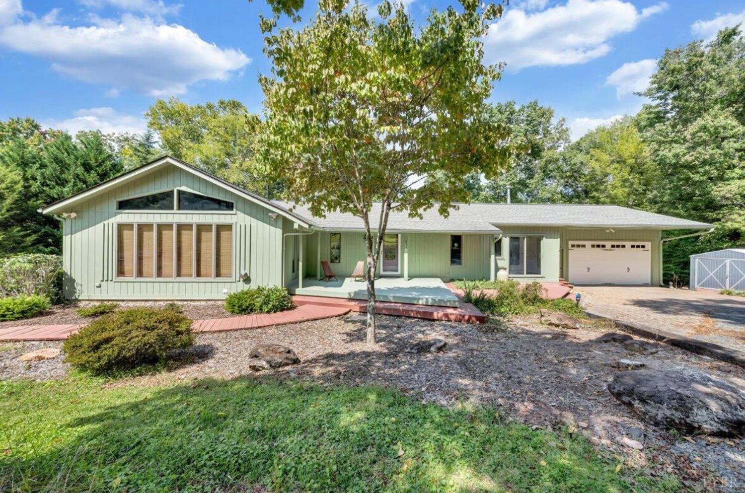 684 Lake Park Dr