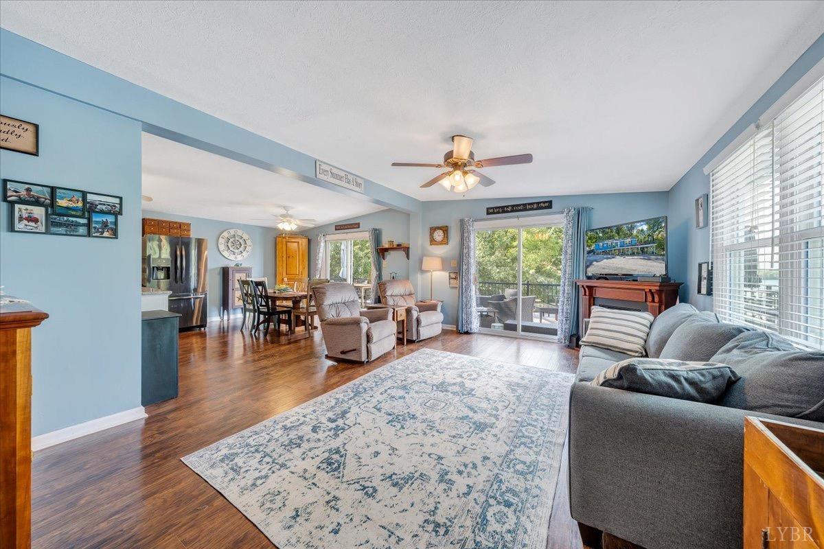 319 Mill Lake Rd