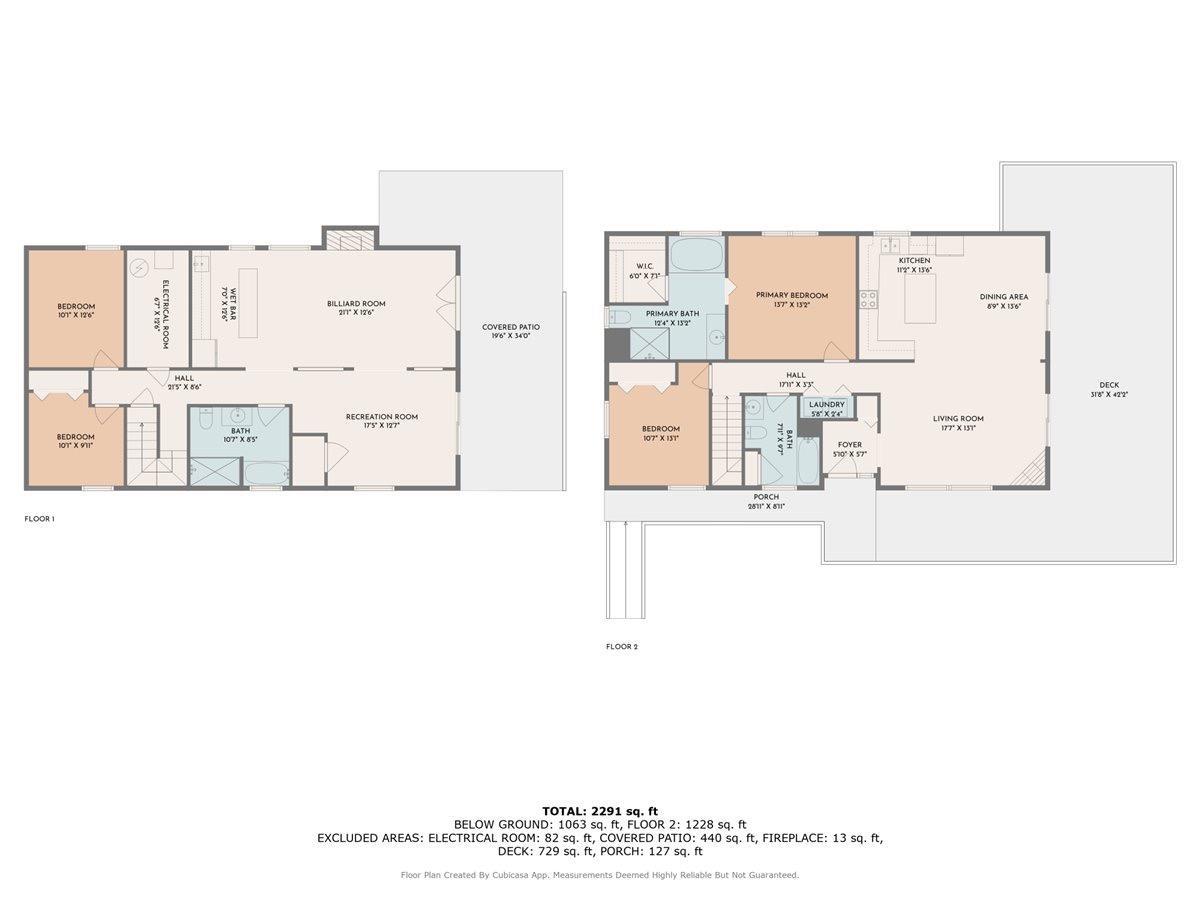 319 Mill Lake Rd