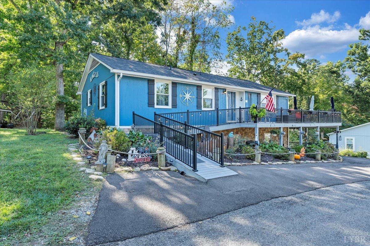 319 Mill Lake Rd