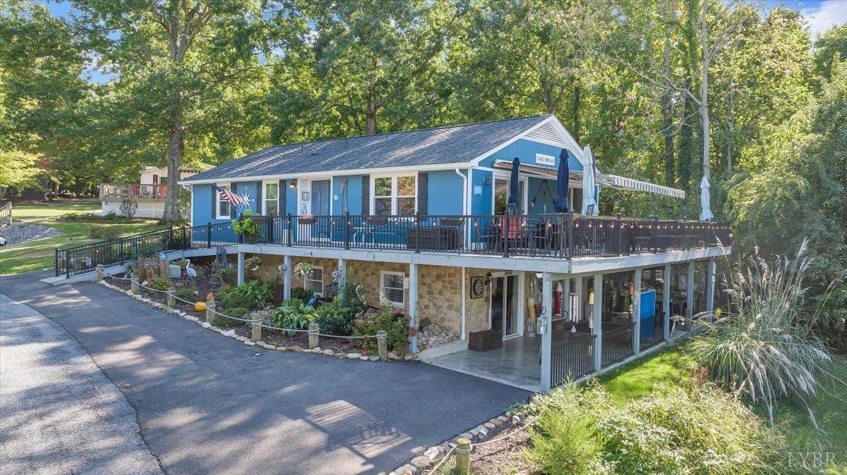 319 Mill Lake Rd