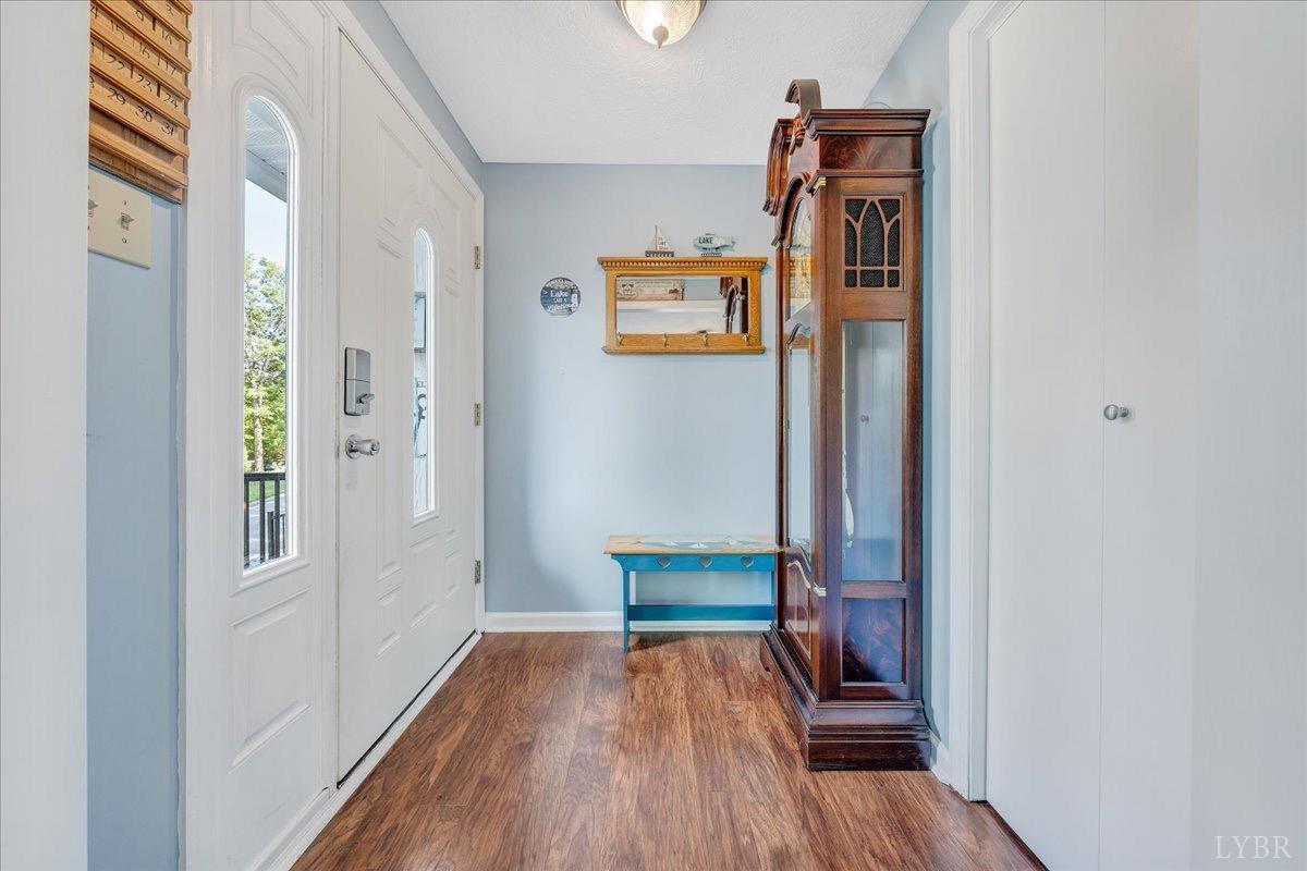 319 Mill Lake Rd