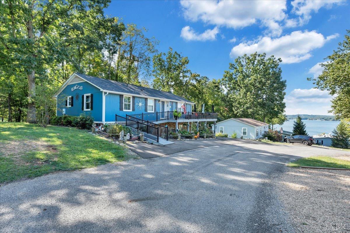 319 Mill Lake Rd