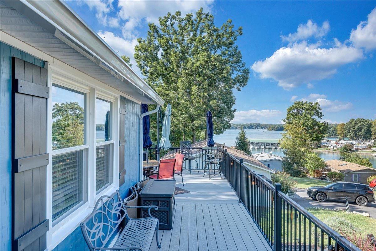 319 Mill Lake Rd