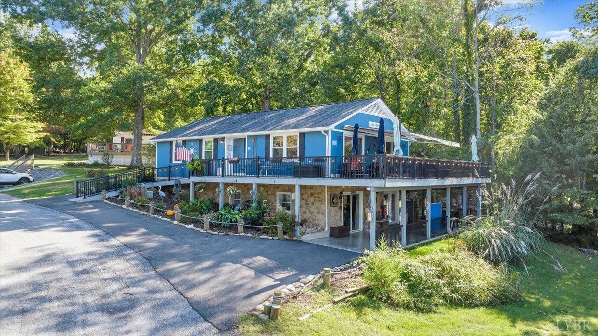 319 Mill Lake Rd