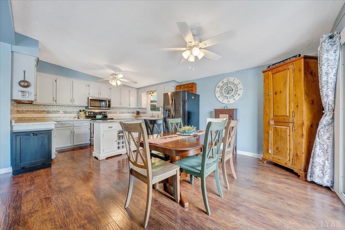 319 Mill Lake Rd