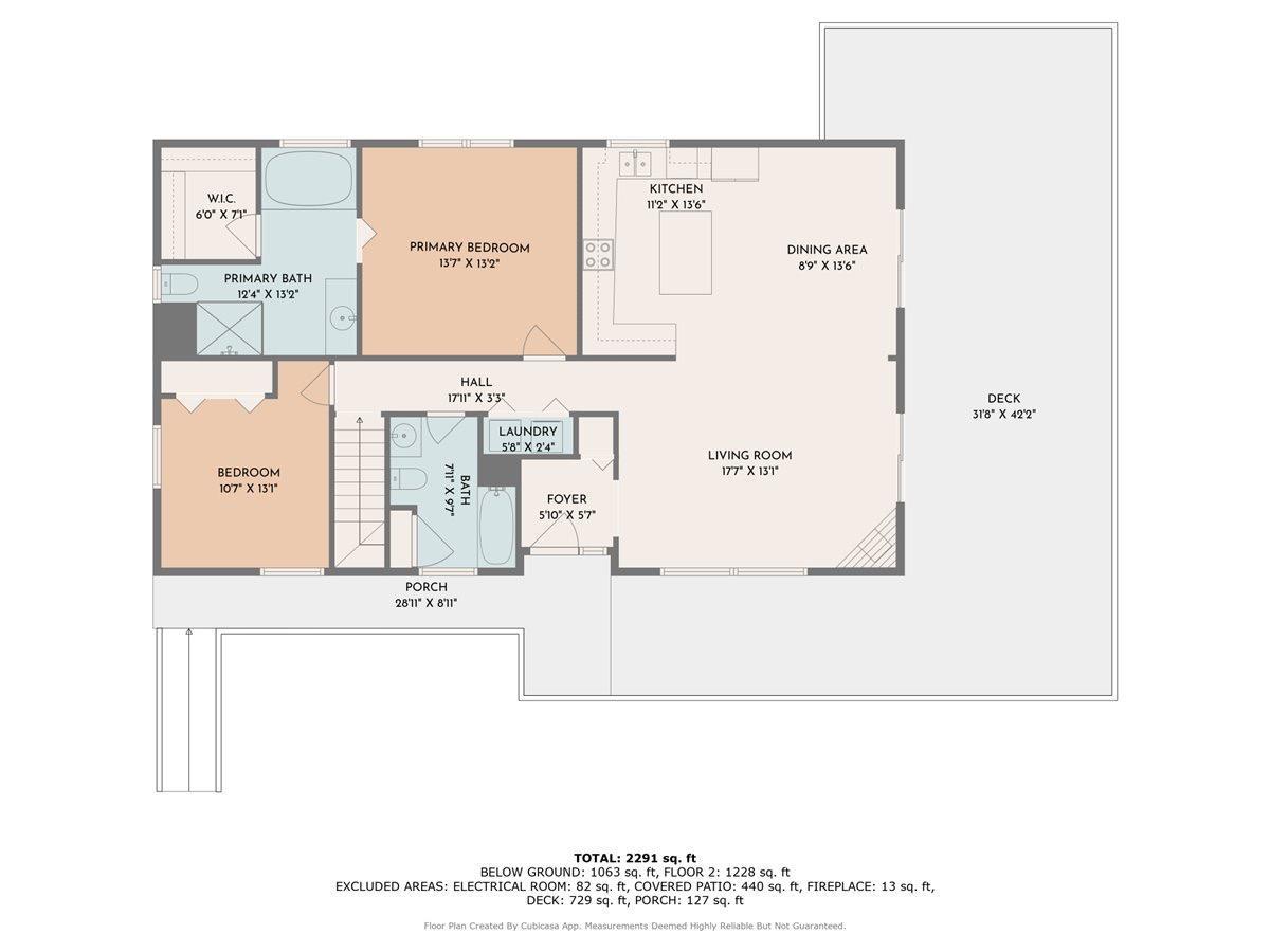 319 Mill Lake Rd